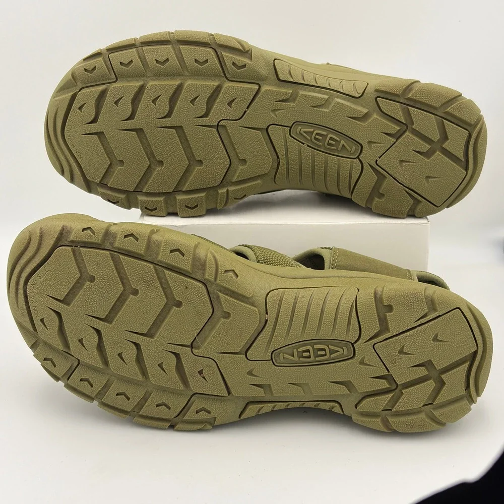 Keen newport h2